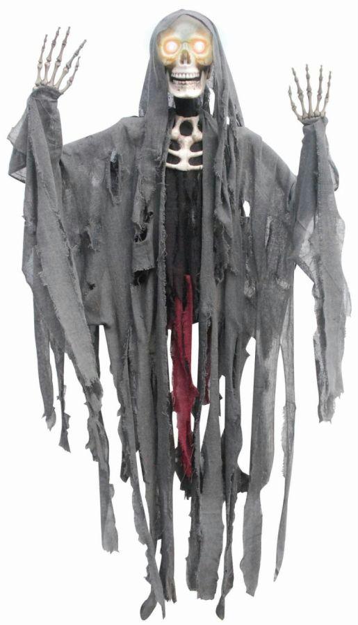 Picture of Costumes For All Occasions Ss80734 Peeper Reaper 60In Moving Eyes