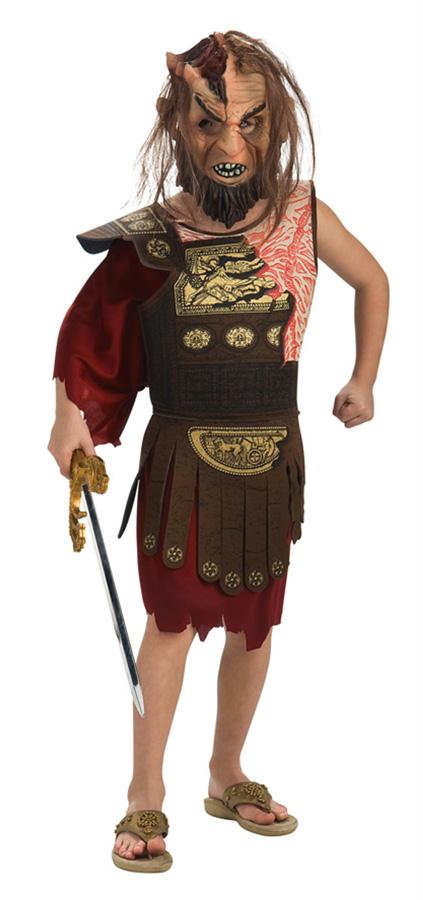 Picture of Costumes For All Occasions Ru883927Sm Clash Of Titans Calibos Ch Sm