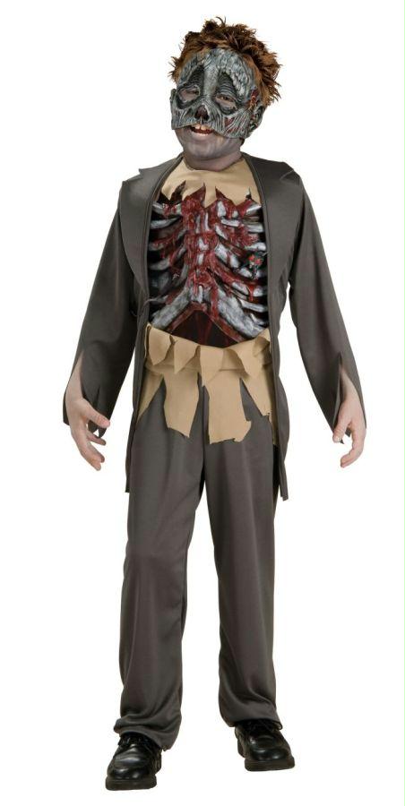 Picture of Costumes For All Occasions Ru883585Sm Corpse Child Costume Small