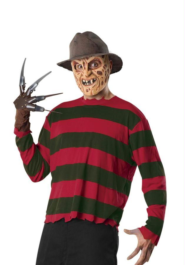 Picture of Costumes For All Occasions Ru16587 Freddy Krueger Adult Std