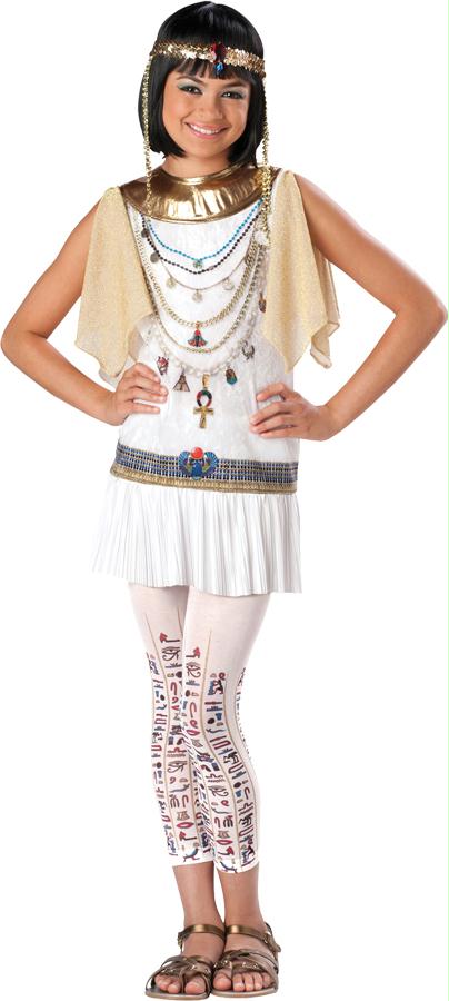 Picture of Costumes For All Occasions Ic18023Lg Cleo Cutie 2B Tween 12-14