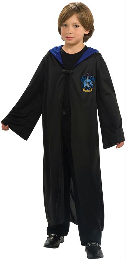 Picture of Costumes For All Occasions Ru884541Sm Ravenclaw Robe Child Small