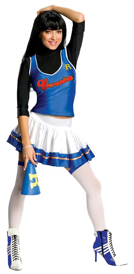 Picture of Costumes For All Occasions Ru880204Xs Archie Comics Josie Xsmall