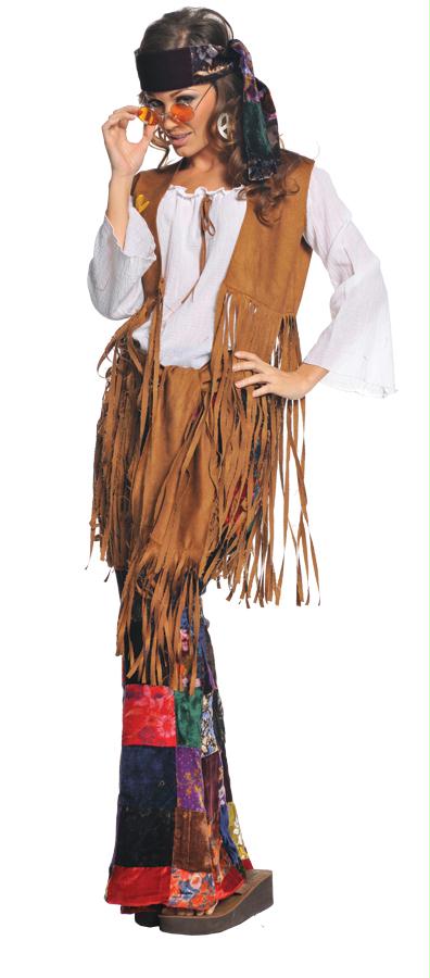 Picture of Costumes For All Occasions Ur29284Sm Peace Out Womens Sm