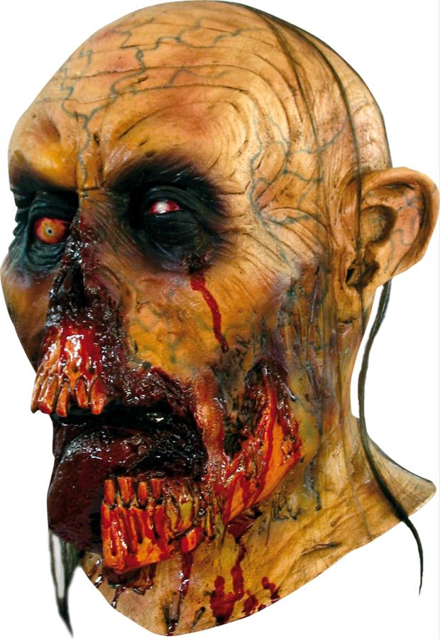 Picture of Costumes For All Occasions Ta480 Zombie Tongue