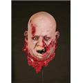 Costumes For All Occasions Du2103 Fat Zombie Head Costumes For All Occasions Du2103 Fat Zombie Head
