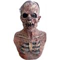 Costumes For All Occasions Ta461 Zombie Ground Breaker Mask Costumes For All Occasions Ta461 Zombie Ground Breaker Mask