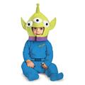 Costumes For All Occasions Dg11352W Alien Classic Infant 12-18Mths Costumes For All Occasions Dg11352W Alien Classic Infant 12-18Mths