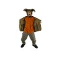 Costumes For All Occasions Ela5403 March Hare Costumes For All Occasions Ela5403 March Hare