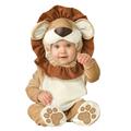 Costumes For All Occasions Ic16001Ts Lovable Lion Toddler 12-18 Mo Costumes For All Occasions Ic16001Ts Lovable Lion Toddler 12-18 Mo