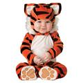 Costumes For All Occasions Ic16004T Tiger Tot Toddler 18-24 Mos Costumes For All Occasions Ic16004T Tiger Tot Toddler 18-24 Mos