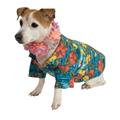 Costumes For All Occasions Ru885932Md Pet Luau Costume Medium Costumes For All Occasions Ru885932Md Pet Luau Costume Medium