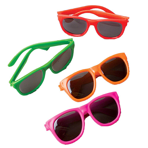 Picture of US Toy Company 7851 Fashion Sunglasses - Pack of 12