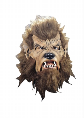 Picture of Costumes For All Occasions 3006Bs Wolfman