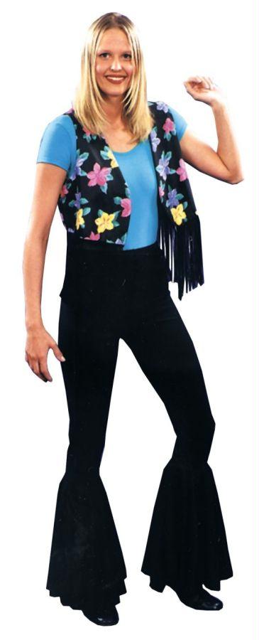 Picture of Costumes For All Occasions Ac58 70S Bell Bottom Pants