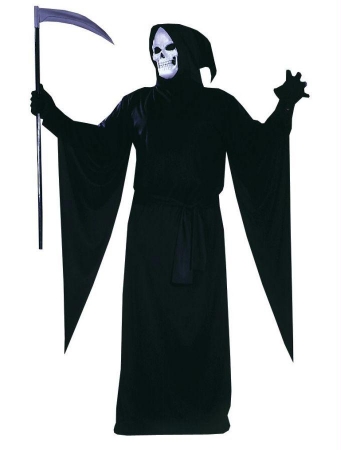 COSTUMES FOR ALL OCCASIONS