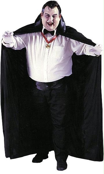 Picture of Costumes For All Occasions Fw9055 Cape Big And Tall