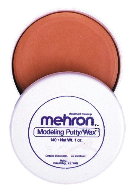 Picture of Costumes For All Occasions Dd22 Modeling Putty
