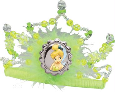Picture of Costumes For All Occasions Dg18234 Tinker Bell Tiara