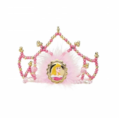 Picture of Costumes For All Occasions Dg18252 Tiara Aurora