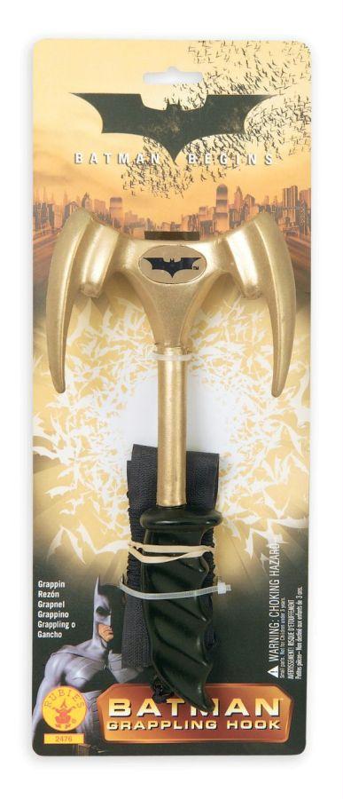 Picture of Costumes For All Occasions Ru2476 Batman Grappling Hook