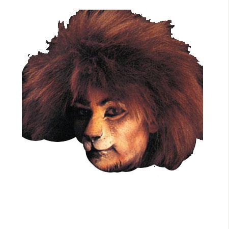 Picture of Costumes For All Occasions Fa32Lg Cat Face Woochie Large