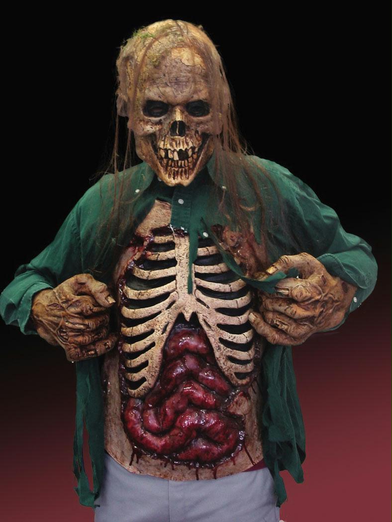 Picture of Costumes For All Occasions Ta337 Hands Flesh Eater