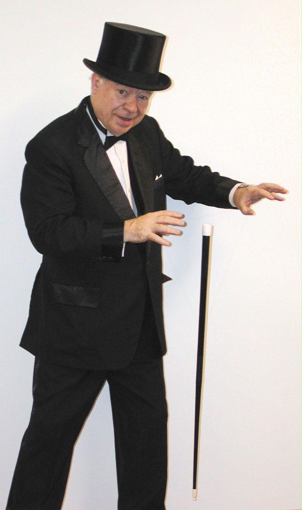 COSTUMES FOR ALL OCCASIONS