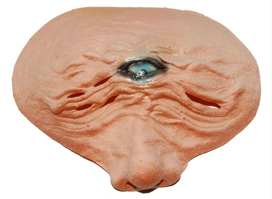 Picture of Costumes For All Occasions Fa89 Cyclops Prosthetic