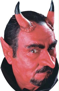 Picture of Costumes For All Occasions Cswo137 Woochie Ear Tips Devil