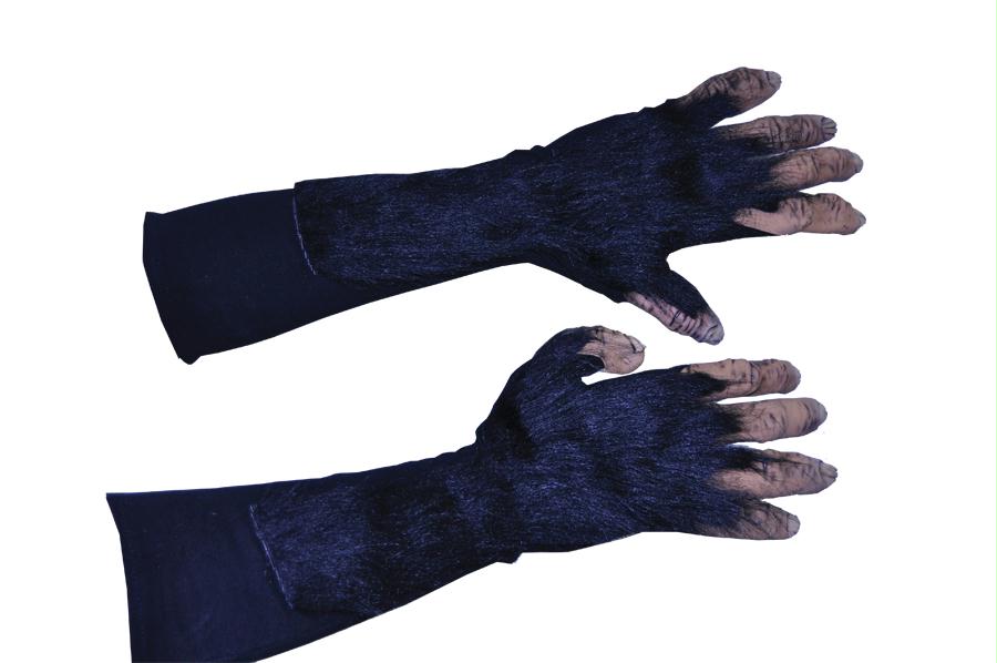 Picture of Costumes For All Occasions 1014Bsg Chimp Hands