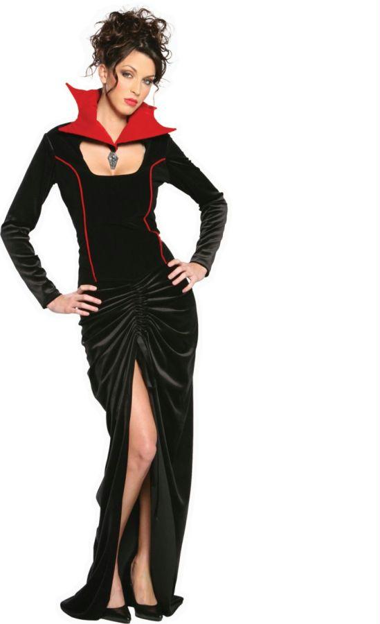 Picture of Costumes For All Occasions Cs527Xs Spider Widow Adult X Small