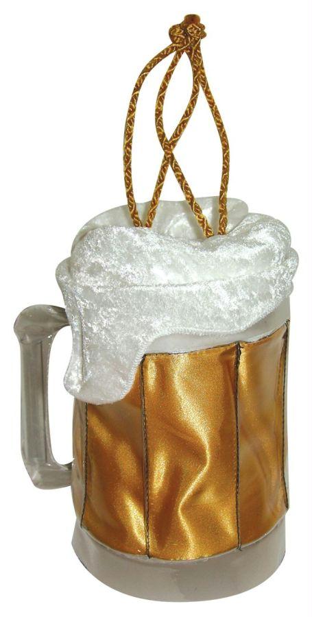 Picture of Costumes For All Occasions Gc5977 Purse Beer Mug