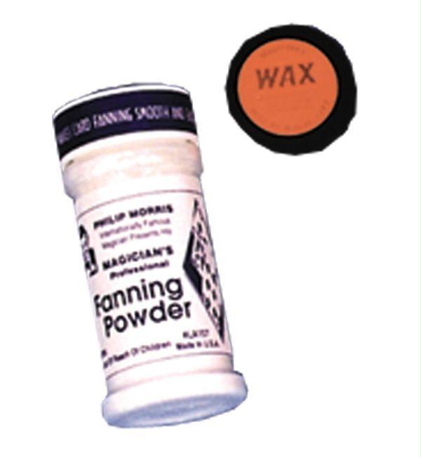 Picture of Costumes For All Occasions La157 Fanning Powder