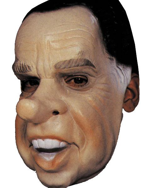 Picture of Costumes For All Occasions Tf6004 Nixon Vinyl