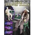 Costumes For All Occasions Va236 Dummy Full Size With Hands Costumes For All Occasions Va236 Dummy Full Size With Hands