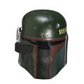 Costumes For All Occasions Ta276 Boba Fett Mask Costumes For All Occasions Ta276 Boba Fett Mask