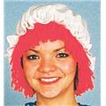 Costumes For All Occasions 12109 Raggedy Ann Wig With Hat Costumes For All Occasions 12109 Raggedy Ann Wig With Hat