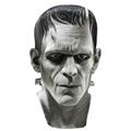 Costumes For All Occasions Ru67135 Frankenstein Mask Costumes For All Occasions Ru67135 Frankenstein Mask