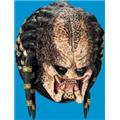 Costumes For All Occasions Ru4149 Predator Mask Deluxe Costumes For All Occasions Ru4149 Predator Mask Deluxe