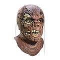 Costumes For All Occasions Ru4181 Jason Deluxe Adult Mask Costumes For All Occasions Ru4181 Jason Deluxe Adult Mask