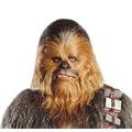 Costumes For All Occasions Ru4195 Chewbacca Mask Costumes For All Occasions Ru4195 Chewbacca Mask