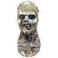 Costumes For All Occasions Ta348 Fulci Zombie Latex Mask Costumes For All Occasions Ta348 Fulci Zombie Latex Mask