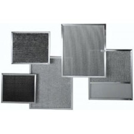 Picture of Broan BPQTF Non-Ducted Charcoal Replacement Filter for Qt20000 Range Hoods