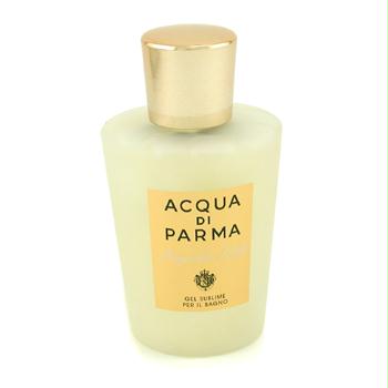 Picture of Acqua Di Parma 12113026103 Magnolia Nobile Shower Gel - 200ml-6.7oz