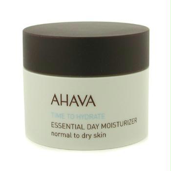 Picture of Ahava 12618195301 Time To Hydrate Essential Day Moisturizer -Normal - Dry Skin 800150 - 50ml-1.7oz