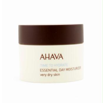 Picture of Ahava 12797295301 Time To Hydrate Essential Day Moisturizer -Very Dry Skin - 50ml-1.7oz