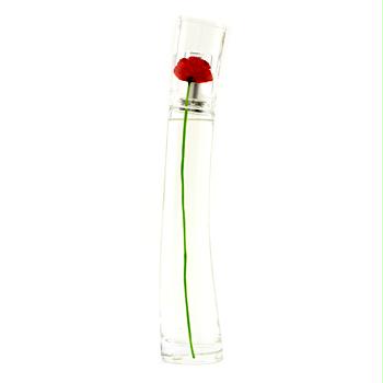 32706 Flower Eau De Parfum Spray - 50ml - Refillable - Feminine Fragrance