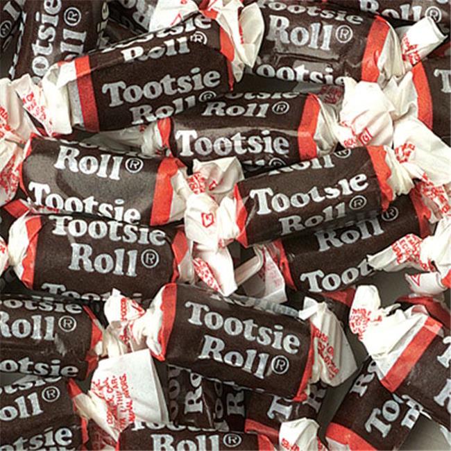 US Toy Company CA36 Tootsie Rolls-360-Bg