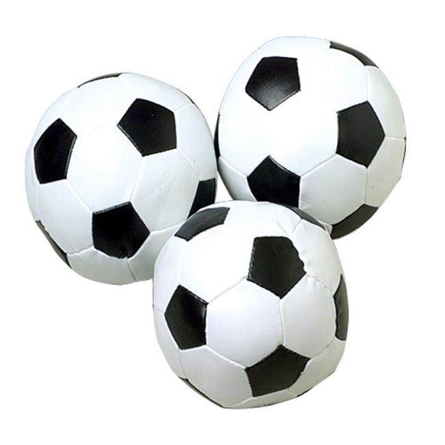US Toy Company GS141 Soccer Balls - Pack of 12